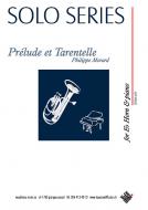 Prélude et Tarentelle 