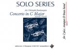 Concerto in C major 