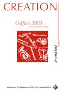 Giffers 2003 