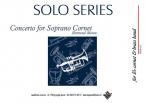 Concerto for Soprano Cornet 