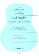 Leichte Etüden und Stücke 