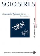 Concerto for soprano Cornet 