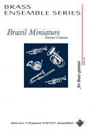 Brazil Miniature 