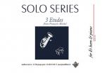 3 Etudes 