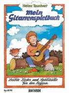 Mein Gitarrenspielbuch 