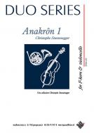 Anakron 1 