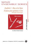 Anakrôn 2 - Max et les Ogres 