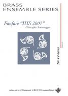 Fanfare IHS 2007 