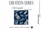 Old Legend 