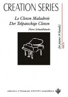 Le Clown Maladroit 