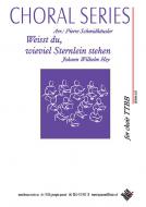 Weisst Du, Wieviel Sternlein Stehen 