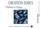 Prelude et Danse 