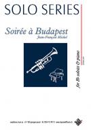 Soirée a Budapest 