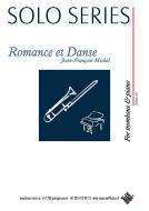 Romance et Danse 