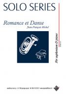 Romance et Danse 