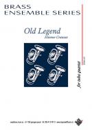 Old Legend 