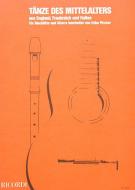 6 Tänze des Mittelalters 