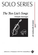 The 2 Léa's Songs 