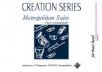 Metropolitan Suite 