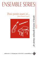 3 Petit Tours Et... 