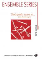 3 Petit Tours Et... 