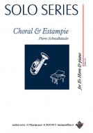 Choral & Estampie 