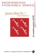 Quartet Album 1 