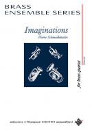 Imaginations 