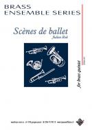 Scènes de ballet 