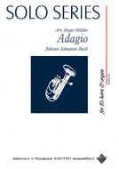 Adagio (from Violin-Sonata No.3) 
