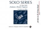 Andante e Rondo Ungarese op. 35 