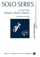 Andante e Rondo Ungarese op. 35 