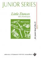 Little Dances 