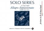 Allegro Appassionato op. 43 