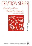 Fantaisie Slave 