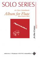 Album for Flute 