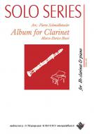 Album for Clarinet 