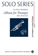 Album for Trumpet 