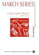 Celtic Spirit March 