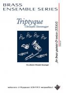 Triptyque 