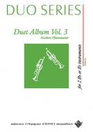 Duet Album 3 