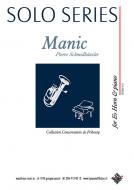 Manic 