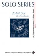 Artist Cor 