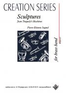 Sculptures for Brass Band 