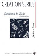 Canzona in Echo 