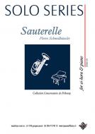 Sauterelle 