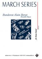 Bundesrat Alain Berset 