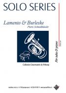 Lamento & Burleske 