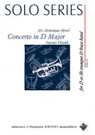 Concerto in D Major 