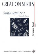 Sinfonietta No. 1 